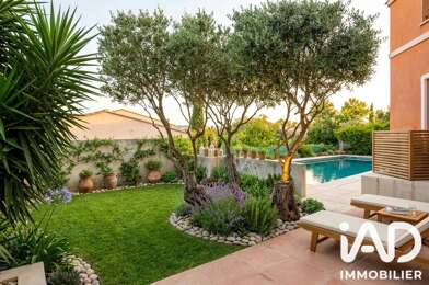 Maison 5 pièces 570000 €