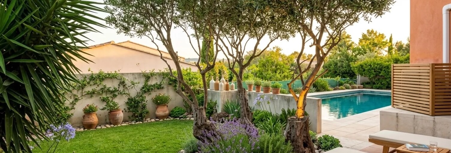 Maison 5 Pièces 187 m² à vendre à La Garde (83130)