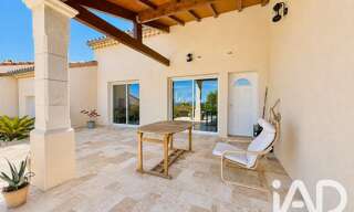 Maison 5 Pièces 115 m² à vendre à Saint-Montan (07220)