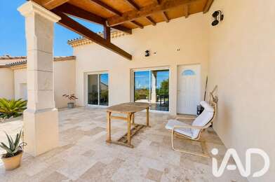 Maison 5 pièces 340000 €