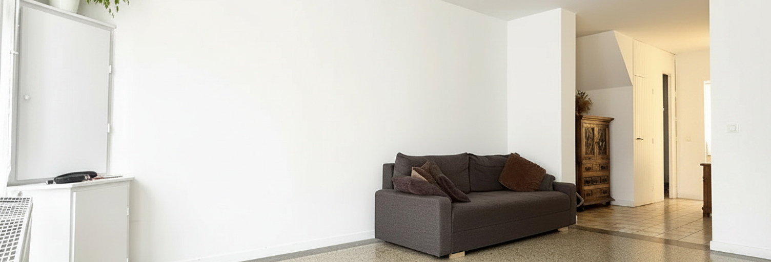 Maison 5 Pièces 100 m² à vendre à Wattrelos (59150)