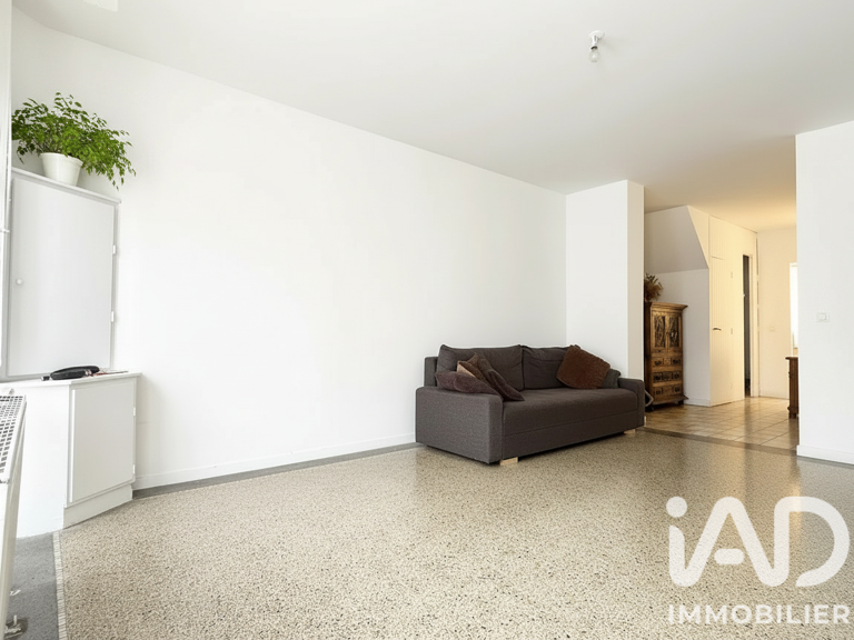 Vente Maison de ville 5 pièces — photo 1