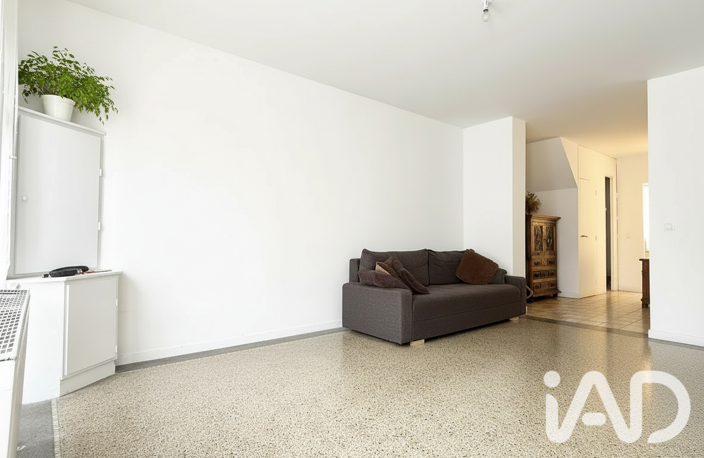 Vente Maison de ville 5 pièces — photo 2