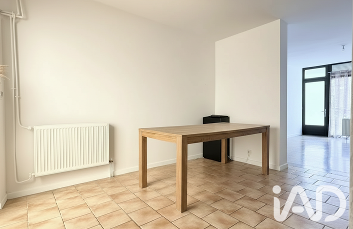 Vente Maison de ville 5 pièces — photo 4