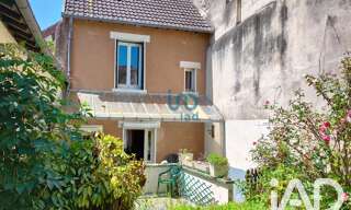 Maison 5 Pièces 133 m² à vendre à Bonny-sur-Loire (45420)