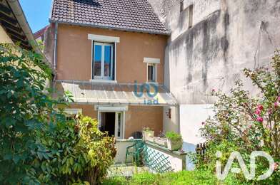 Maison 5 pièces 92000 €