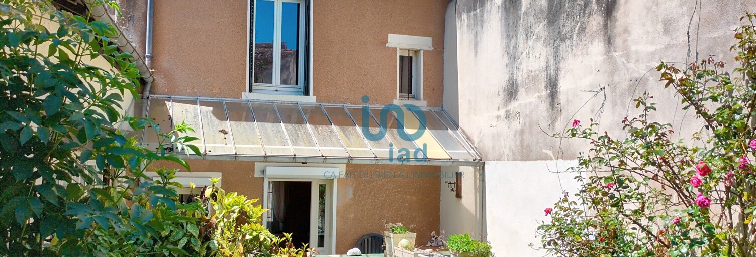Maison 5 Pièces 133 m² à vendre à Bonny-sur-Loire (45420)