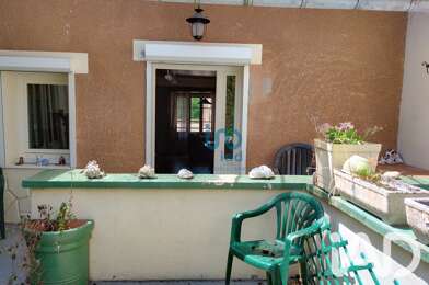 Maison 5 pièces 92000 €