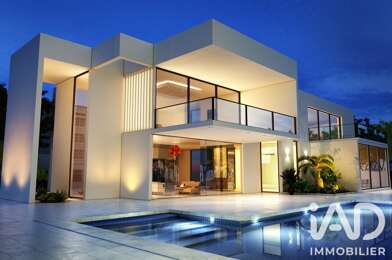Terrain  170000 €