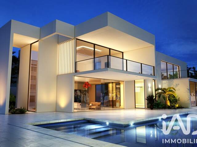 Vente Terrain 975 m&sup2; — photo du bien