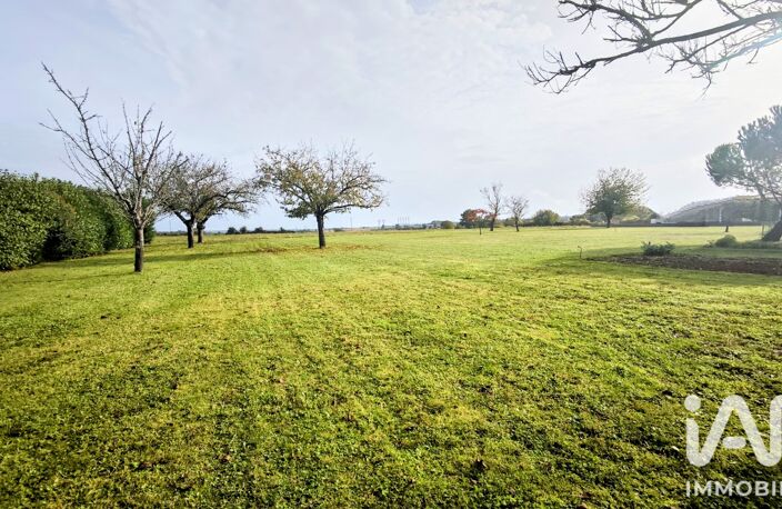 Vente Terrain 975 m&sup2; — photo 5
