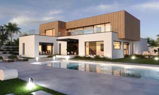 Terrain  953 m² à vendre à Buxerolles (86180)