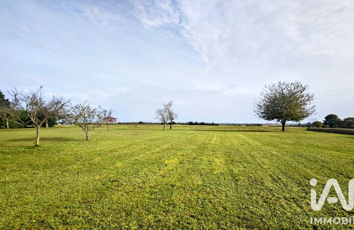 Vente Terrain 953 m&sup2; — photo 3