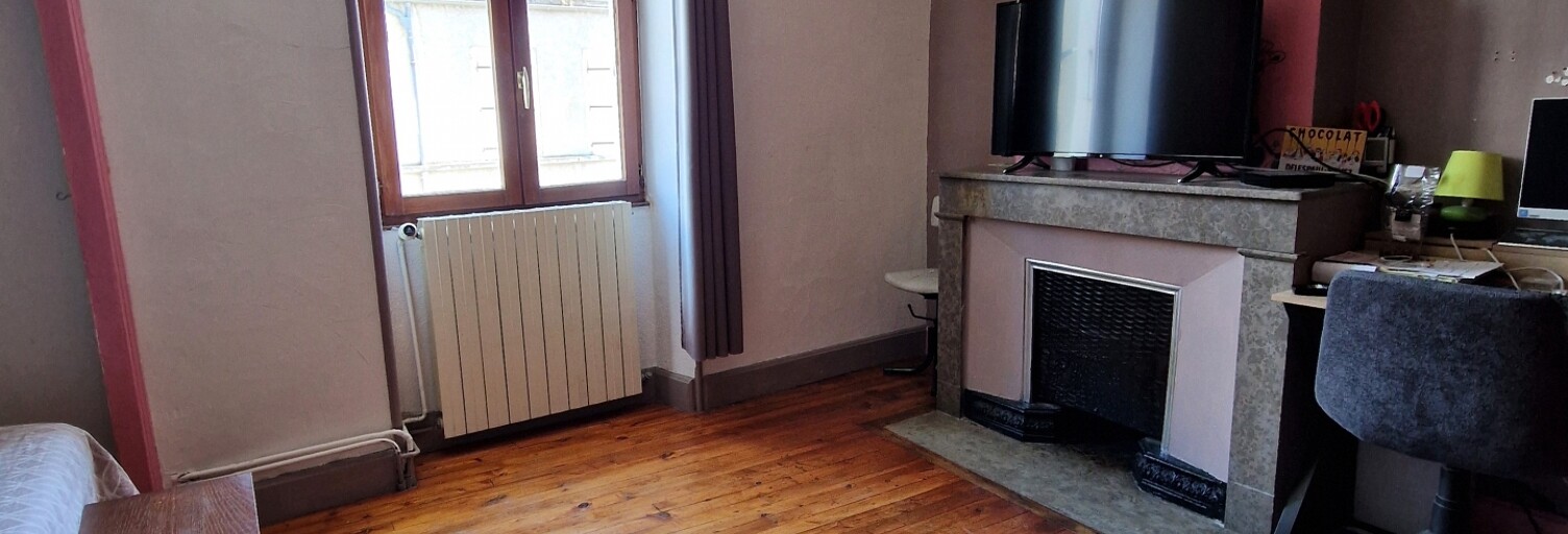 Maison 4 Pièces 110 m² à vendre à Loriol-sur-Drôme (26270)