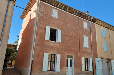 Maison 4 pièces 145000 €