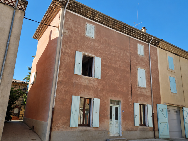 Vente Maison de village 4 pièces — photo du bien