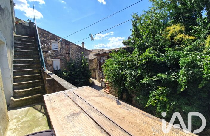 Vente Maison de village 4 pièces — photo 2