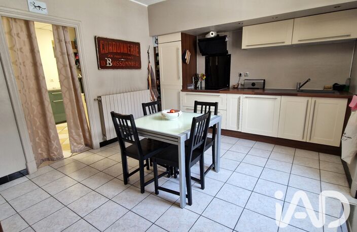 Vente Maison de village 4 pièces — photo 3