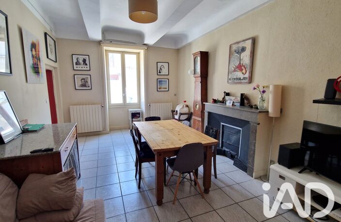 Vente Maison de village 4 pièces — photo 4