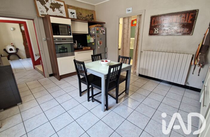 Vente Maison de village 4 pièces — photo 5