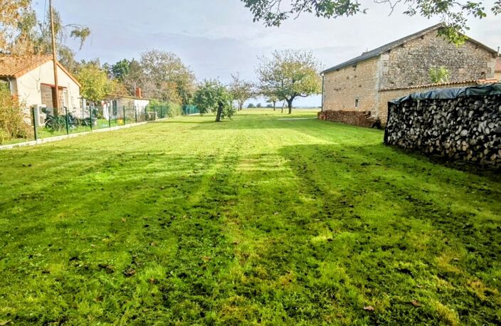 Vente Terrain 925 m&sup2; — photo 4