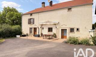 Maison 6 Pièces 158 m² à vendre à Jasney (70800)