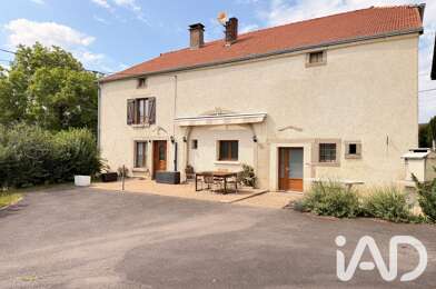 Maison 6 pièces 149000 €