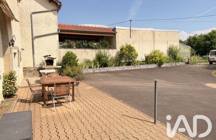 Vente Maison/villa 6 pièces — photo 4