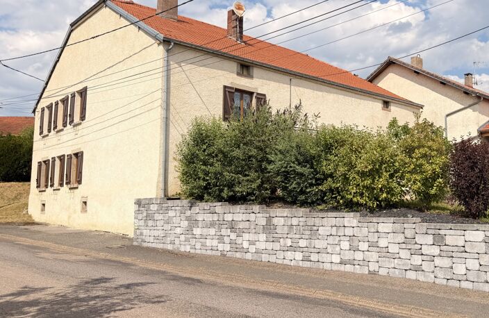 Vente Maison/villa 6 pièces — photo 5