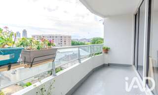 Appartement 2 Pièces 44 m² à vendre à Paris 18 (75018)