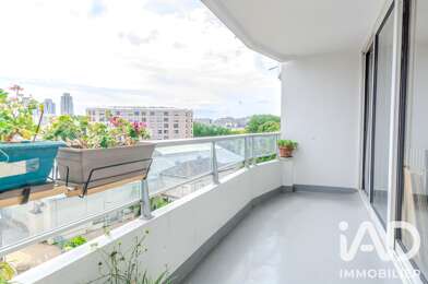 Appartement 2 pièces 314000 €