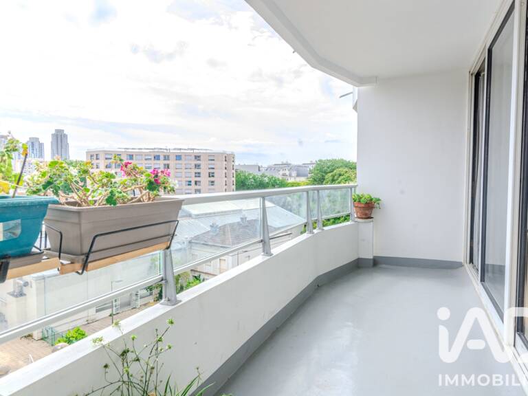 Vente Appartement 2 pièces — photo 1