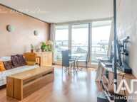 Vente Appartement 2 pièces — photo 2