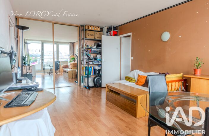 Vente Appartement 2 pièces — photo 3