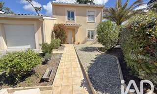 Maison 4 Pièces 115 m² à louer à Mérignac (33700)
