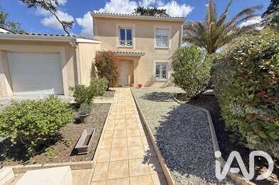 Maison 4 pièces 1700 €