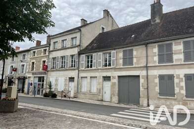 Immeuble  513000 €