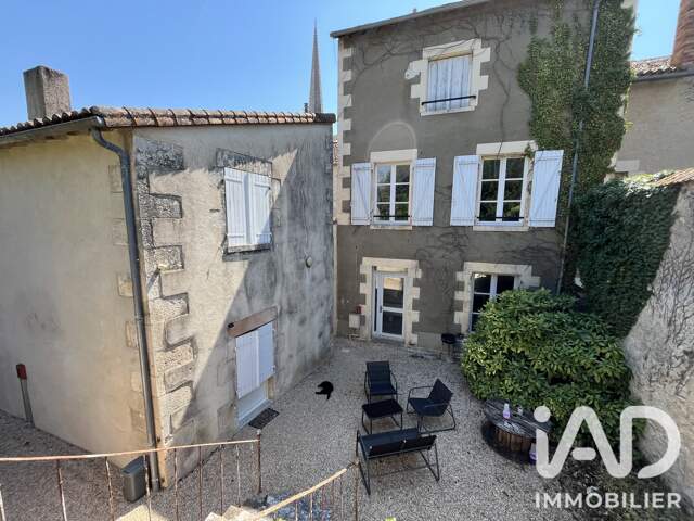 Vente Immeuble 389 m&sup2; — photo du bien