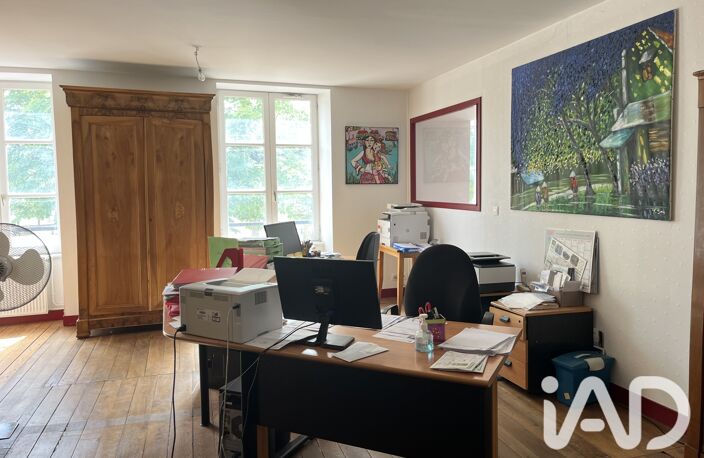 Vente Immeuble 389 m&sup2; — photo 3