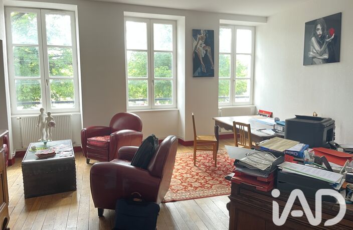 Vente Immeuble 389 m&sup2; — photo 4