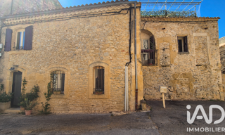 Maison 5 Pièces 110 m² à vendre à Lédenon (30210)
