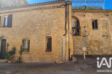 Maison 5 pièces 220000 €