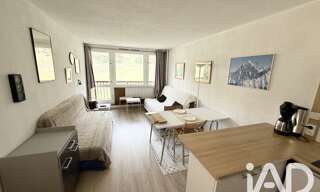 Appartement 2 Pièces 34 m² à vendre à Bagnères-de-Bigorre (65200)