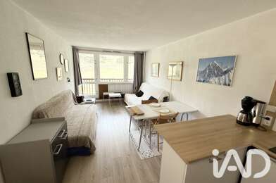Appartement 2 pièces 39900 €