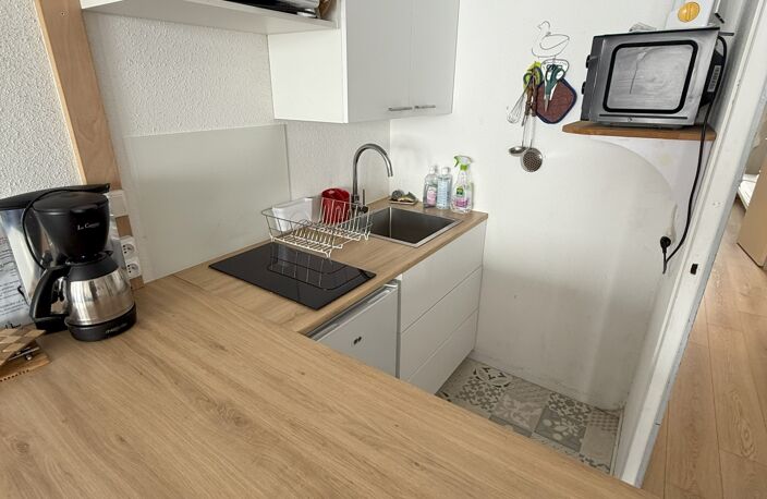 Vente Appartement 2 pièces — photo 3
