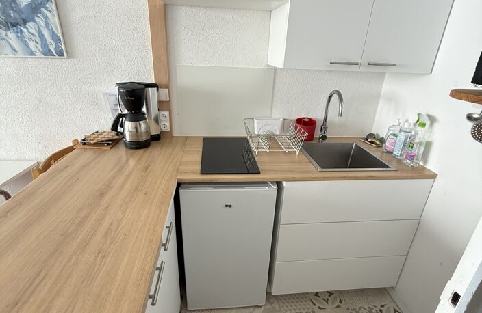 Vente Appartement 2 pièces — photo 4