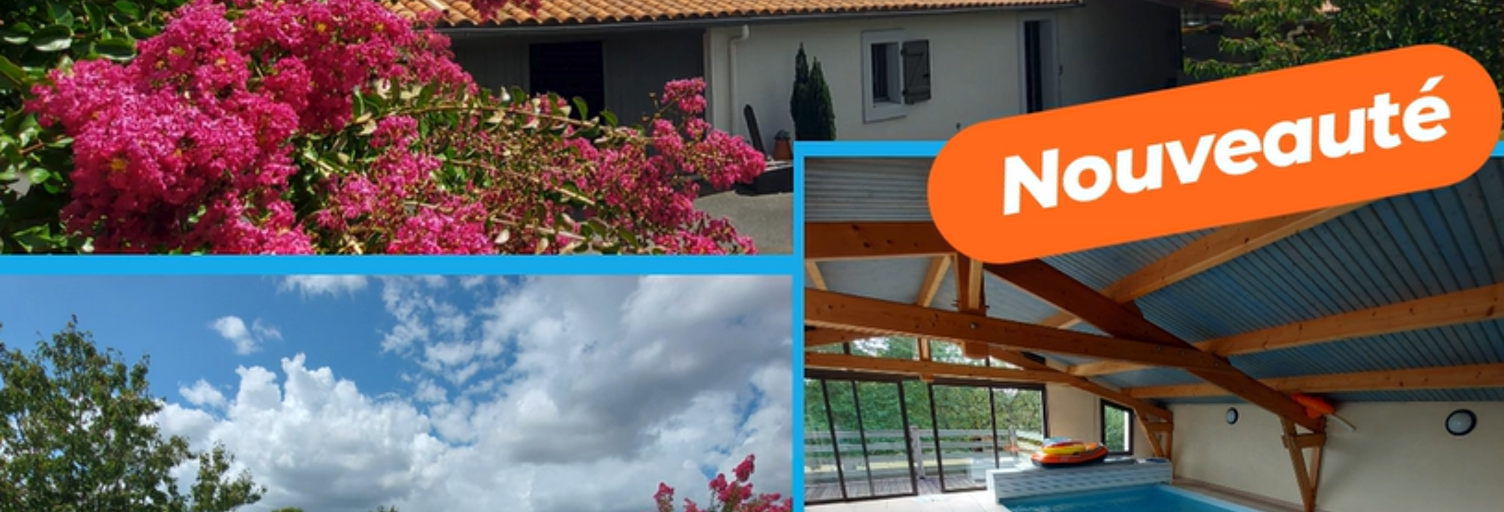 Maison 8 Pièces 165 m² à vendre à Mortagne-sur-Sèvre (85290)