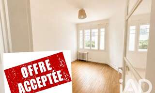 Appartement 1 Pièce 20 m² à vendre à Courbevoie (92400)