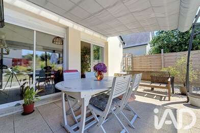 Maison 4 pièces 249900 €