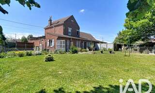 Maison 8 Pièces 160 m² à vendre à Neuve-Chapelle (62840)
